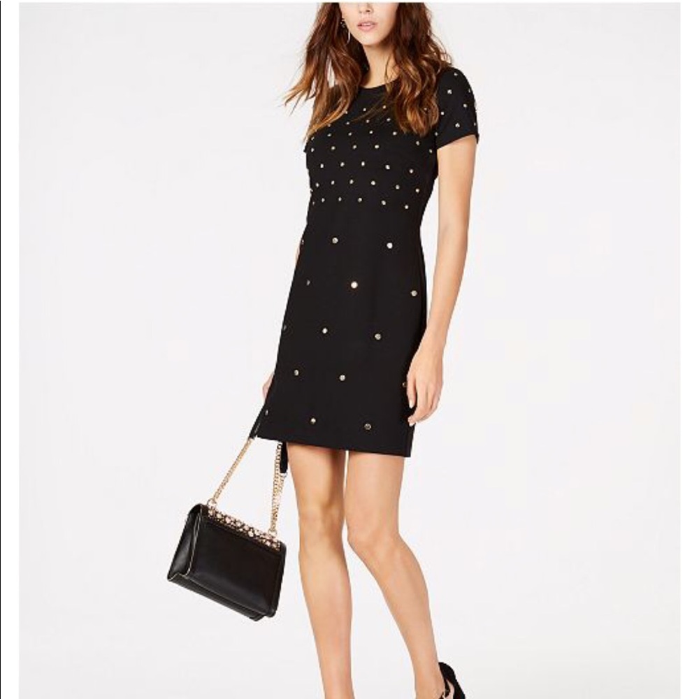 COPY - Michael Kors Studded dress